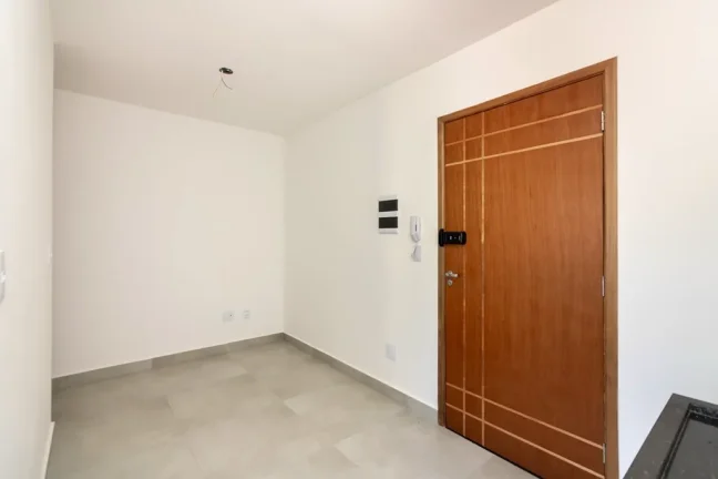 Imagem APARTAMENTO RESIDENCIAL em São Paulo - SP, Jardim do Colégio (Zona Norte)
