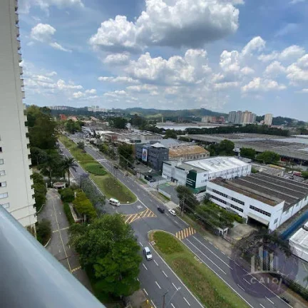 Imagem Apartamento Mobiliado 78m, 2 suítes a venda e aluguel R$ 9.500-Alphaville