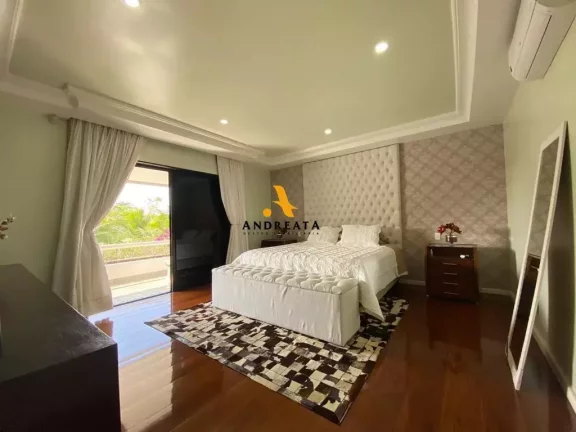Imagem Barra da Tijuca - Novo Leblon - vendo magnifica mansão de alto padrão - terreno de 1.000m² - R$5.600.000,00