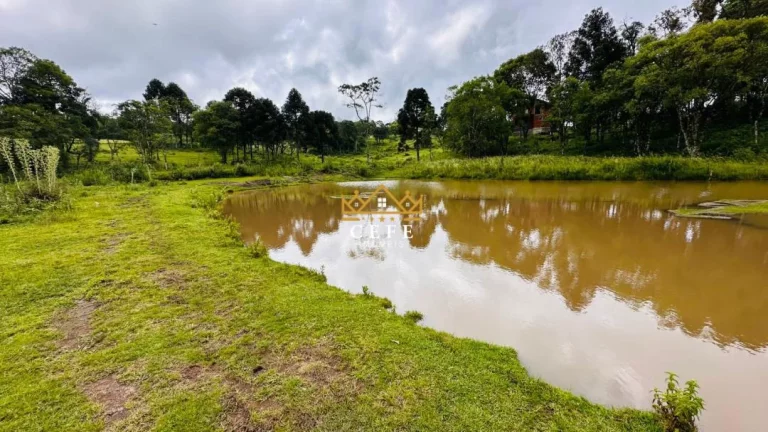Imagem Chácara - Sítio com 1 Dormitorio(s) localizado(a) no bairro Serra Grande em Três Coroas / RIO GRANDE DO SUL Ref.:1602