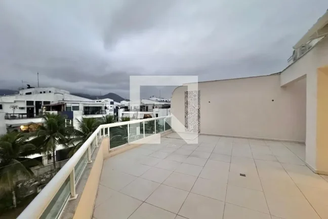 Imagem Apartamento à Venda - Recreio, 3 Quartos, 180 m2