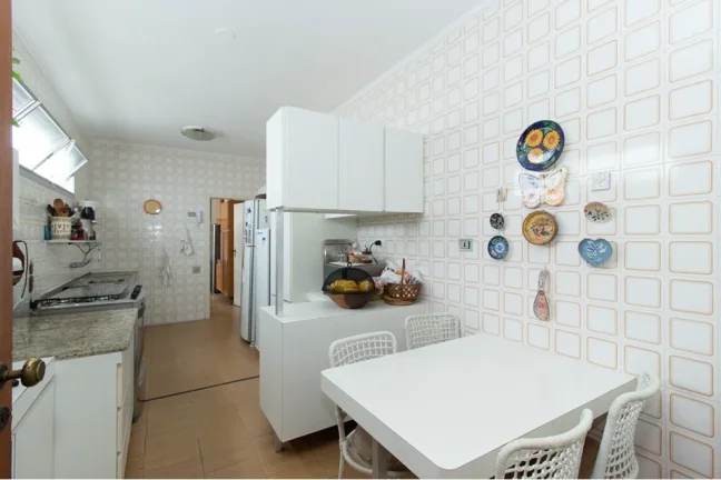 Imagem CASA RESIDENCIAL em São Paulo - SP, Planalto Paulista
