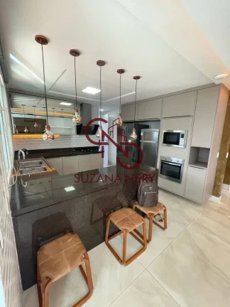 Imagem CASA NO CONDOMINIO ALPHAVILLE NATAL