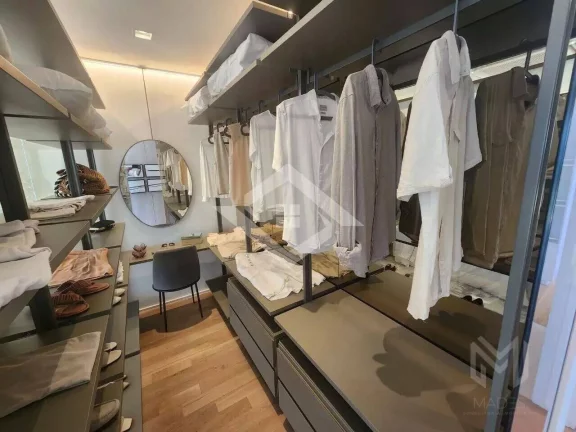 Imagem Apartamento de 4 Suítes com Vista Mar no Atlântico Golf – Barra da Tijuca