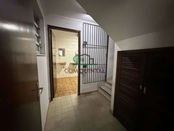 Imagem Casa à Venda, 262 m² em Sumaré - São Paulo