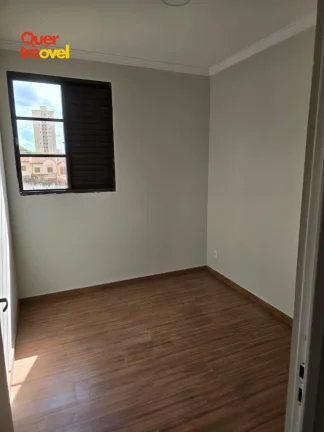 Imagem Apartamento à venda em Ribeirão Preto-SP, Parque Industrial Lagoinha: 3 quartos, 1 suíte, 1 sala, 2 banheiros, 1 vaga, 66m².