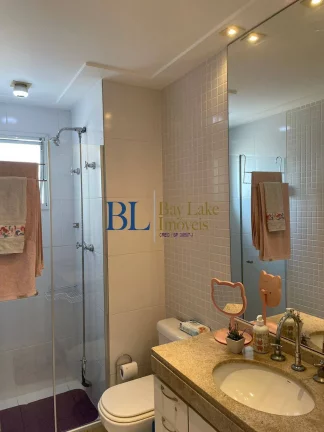 Imagem Apartamento Mooca Condominium 126m² 3Suítes 2Vagas+Depósito Varanda Gourmet