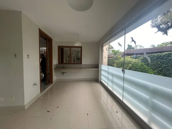 Imagem Casa 4 quartos à venda, 400 m² por R$ 1.850.000 - Forest Hills - Jandira/SP