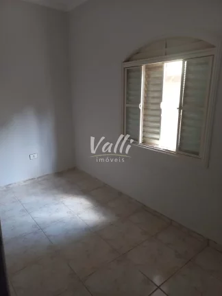 Imagem CASA RESIDENCIAL em Santa Bárbara Doeste - SP, Parque planalto
