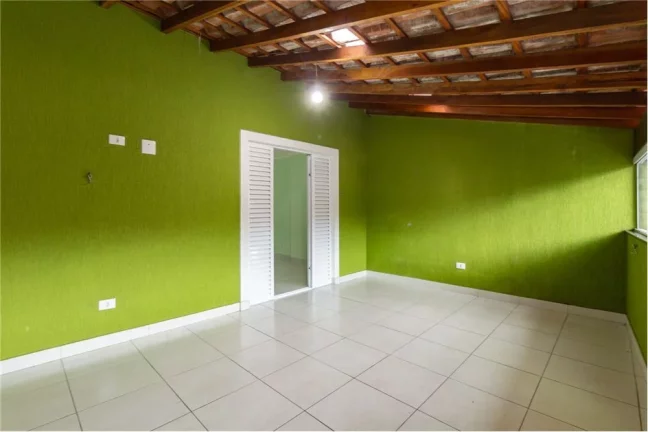Imagem CASA RESIDENCIAL em São Paulo - SP, Conjunto Residencial Vista Verde
