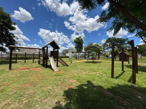 Imagem Terreno à venda, 392 m² por R$ 410.000 - Santa Rosa Ipês - Piracicaba/SP