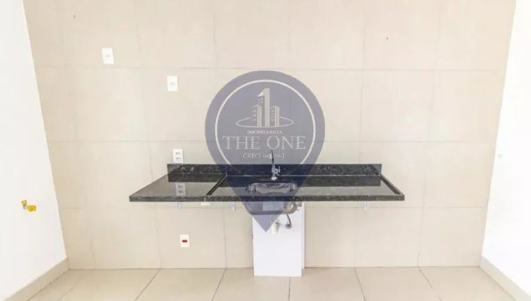 Imagem Apartamento de Luxo no Brás: 3 Quartos, 3 Suítes, 4 Banheiros, 2 Vagas - São Paulo-SP