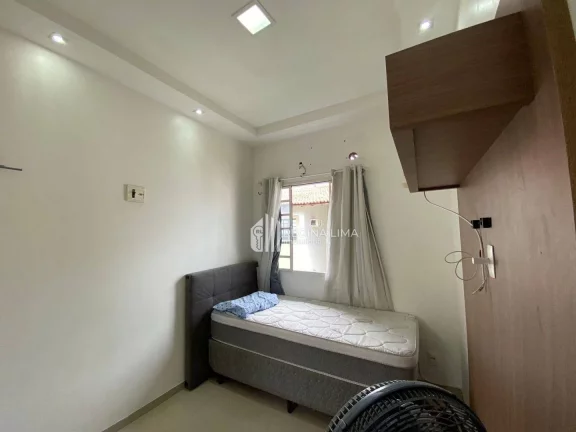 Imagem Apartamento com 2 dormitórios à venda, 50 m² por R$ 175.000,00 - Morada do Sol - Teresina/PI