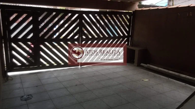 Imagem Compre Sobrado em Interlagos Vila Castelo