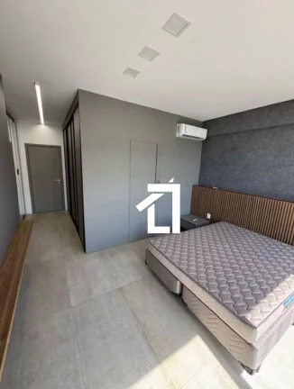 Imagem Apartamento | Lagoa da Anta | 2 Suítes | 100m²