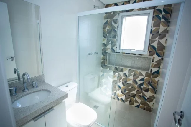 Imagem APARTAMENTO RESIDENCIAL em São Paulo - SP, Jardim Umuarama