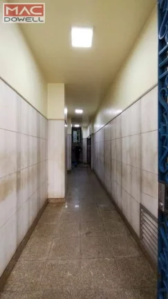 Imagem Prédio comercial de 19 andares no centro do Rio