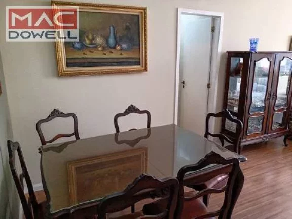 Imagem Apartamento de 116 m² com 3 quartos - A VENDA - Copacabana/RJ