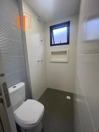 Imagem Apartamento para Venda em São José dos Pinhais, São Cristóvão, 2 dormitórios, 1 suíte, 2 banheiros, 1 vaga