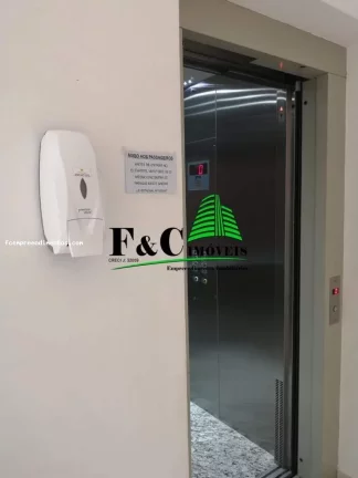 Imagem Apartamento para Venda em Limeira, JARDIM DO LAGO, 2 dormitórios, 1 banheiro, 1 vaga