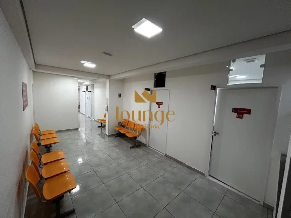 Imagem Ponto Comercial para alugar no Centro de Sorocaba