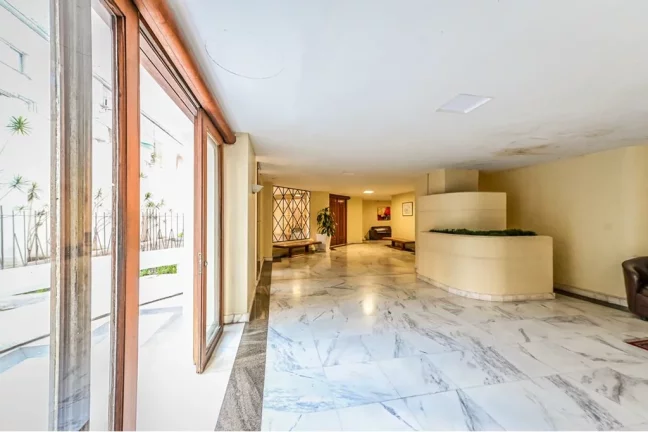 Imagem IG 891 Apto 612481023-84 - Apartamento à venda no bairro Independência - Porto Alegre/RS