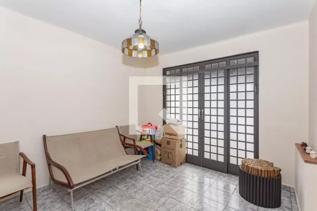 Imagem Casa à Venda - Vila Mariana, 3 Quartos, 110 m2