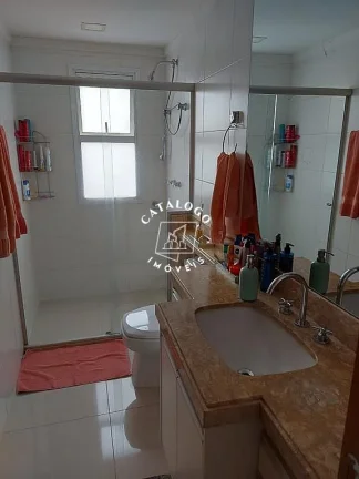 Imagem Apartamento a Venda no bairro Jardim Botânico - Ribeirão Preto, SP