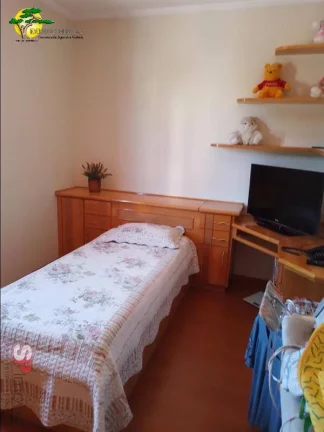 Imagem SOBRADO C/ 3 DORMS, 1 SUITE E 4 VAGAS NO MANDAQUI PARA VENDA