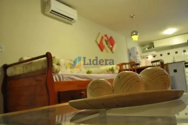 Imagem Apto mobiliado - 52 m² - 1 quarto - em Bessa, João Pessoa/PB