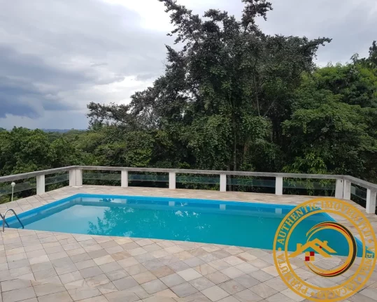 Imagem CASA RESIDENCIAL em ITU - SP, CONDOMÍNIO TERRAS DE SÃO JOSÉ