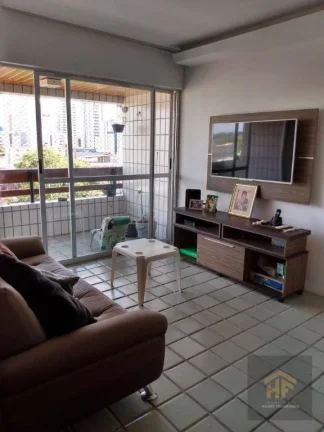 Imagem Apartamento 3 quartos em Casa Caiada