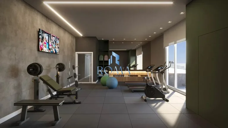 Imagem Apartamento 2 dormitórios Leben Bau