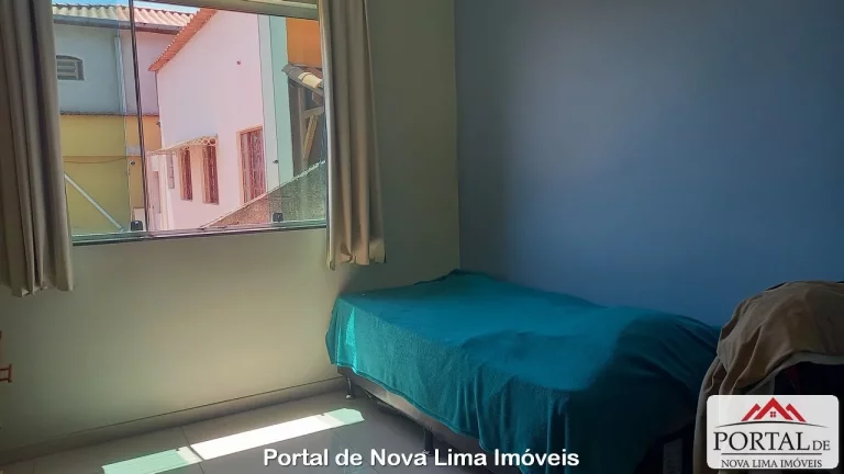 Imagem Casa a venda em Nova Lima, Casa nova para locação em Nova Lima