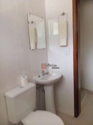 Imagem Casa com 4 dormitórios à venda, 252 m² por R$ 750.000 - Maranduba - Ubatuba/SP