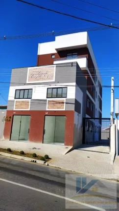 Imagem Apartamento para Venda em São José dos Pinhais, Boneca do Iguaçu, 2 dormitórios, 1 banheiro, 1 vaga