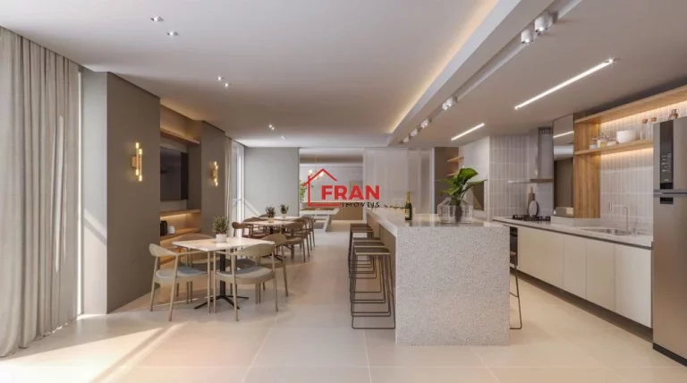 Imagem Maravilhoso apartamento muito bem localizado.