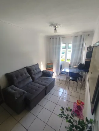 Imagem Apartamento para Venda em São Paulo, Jardim Casa Pintada, 2 dormitórios, 1 banheiro, 1 vaga