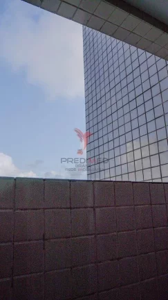 Imagem Apartamento à Venda – Bairro dos Estados | R$ 280.000