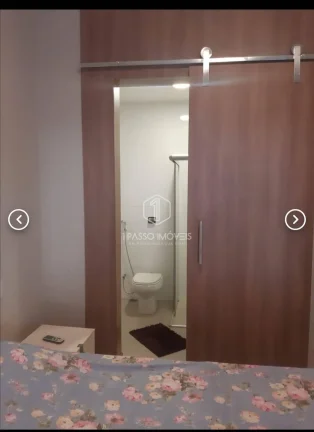 Imagem Vendo apartamento 2 quartos com 3 banheiros Siqueira Campos perto ao metrô