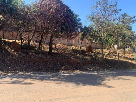 Imagem EXCELENTE LOTE NO BAIRRO JARDIM DAS MANGABEIRAS.
