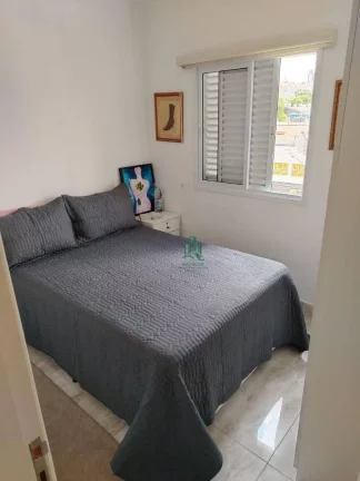 Imagem Apartamento com 2 dormitórios à venda, 43 m² por R$ 446.000,00 - Vila Guilherme - São Paulo/SP