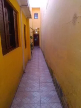Imagem Sobrado com 3 dormitórios, 138 m² - venda por R$ 800.000,00 ou aluguel por R$ 5.020,00/mês - Parque Suzano - Suzano/SP
