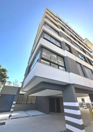 Imagem Apartamento à venda em Torres, Praia da Cal, com 2 quartos, 60,12m²