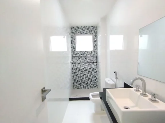 Imagem Residencial Costa Dourada - Apartamento à venda no bairro Recreio dos Bandeirantes - Rio de Janeiro/RJ