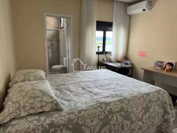 Imagem Casa em condomínio fechado para venda em Sorocaba-SP!