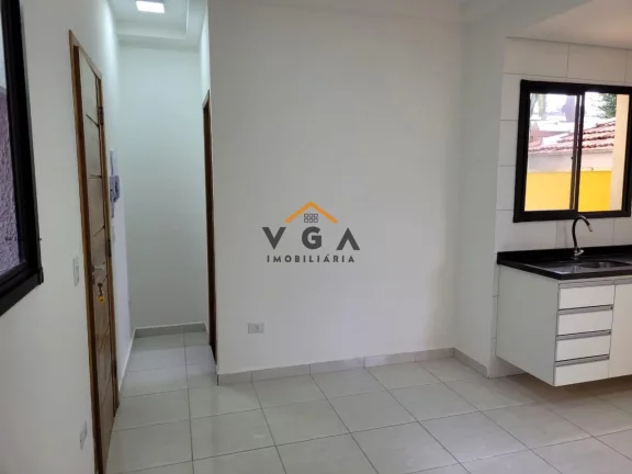 Imagem Apartamento para Locação em São Paulo, Vila Matilde, 1 dormitório, 1 banheiro