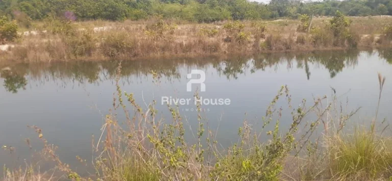 Imagem Charmoso sítio à venda em Olho d'Água, Municipio de Sto Antonio Leverger MT