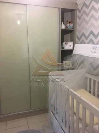 Imagem Apartamento - Ribeirão Preto - Iguatemi