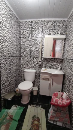 Imagem Residencial Altos da Theodomiro II - Apartamento Térreo, Ipiranga, Sapucaia do Sul